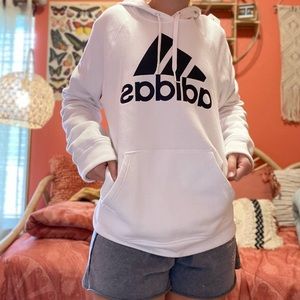 Adidas Hoodie